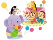 生日宴会