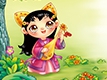 匏土革 木石金 丝与竹 乃八音