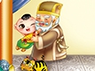 自子孙 至玄曾 乃九族 人之伦