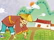 拔苗助长