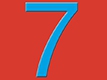 识数7